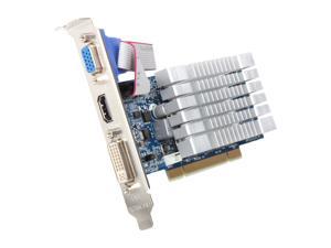 SPARKLE GeForce 8400 GS 700020 Video Card