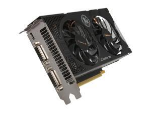 SPARKLE Calibre Series GeForce GTX 550 Ti (Fermi) DirectX 11 X550 Ti DF 1GB 192-Bit GDDR5 PCI Express 2.0 x16 HDCP Ready SLI Support Video Card SPARKLE Calibre Series GeForce GTX 550 Ti (Fermi) DirectX 11 X550 Ti DF 1GB 192-Bit GDDR5 PCI Express 2.0 x16 HDCP Ready SLI Support Video Card