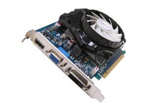 SPARKLE GeForce GT 430 (Fermi) SXT4304096S3NM Video Card