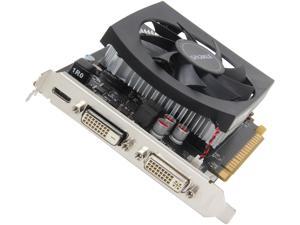 SPARKLE GeForce GTX 650 Ti 700025 (SX650TI1024KD) ATX Video Card