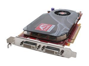 ATI FireGL V5600 100-505511 Workstation Video Card