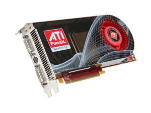 ATI FireGL V7600 512MB PCI Express 3D Workstation Graphic Adapter ATI FireGL V7600 512MB PCI Express 3D Workstation Graphic Adapter