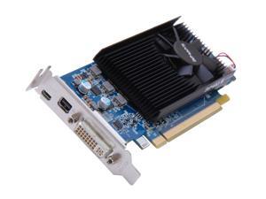 SAPPHIRE Radeon HD 7750 100357LP Video Card