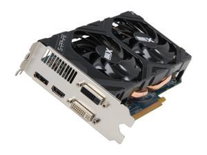 SAPPHIRE Radeon HD 7850 100355-1GOCL Video Card OC Version