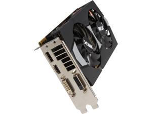 SAPPHIRE DUAL-X Radeon R9 270 DirectX 11.2 100365L 2GB 256-Bit GDDR5 PCI Express 3.0 Video Card With BOOST & OC SAPPHIRE DUAL-X Radeon R9 270 DirectX 11.2 100365L 2GB 256-Bit GDDR5 PCI Express 3.0 Video Card With BOOST & OC