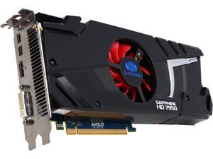 SAPPHIRE Radeon HD 7950 DirectX 12 11196-00-CPO 3GB 384-Bit GDDR5 PCI Express 3.0 CrossFireX Support Video Card SAPPHIRE Radeon HD 7950 DirectX 12 11196-00-CPO 3GB 384-Bit GDDR5 PCI Express 3.0 CrossFireX Support Video Card