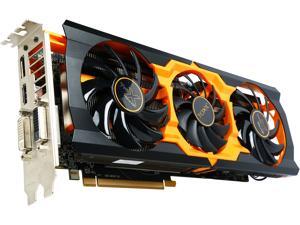 SAPPHIRE Radeon R9 270X DirectX 11.2 100364TXSR 2GB 256-Bit GDDR5 PCI Express 3.0 x16 HDCP Ready CrossFireX Support Video Card SAPPHIRE Radeon R9 270X DirectX 11.2 100364TXSR 2GB 256-Bit GDDR5 PCI Express 3.0 x16 HDCP Ready CrossFireX Support Video Card
