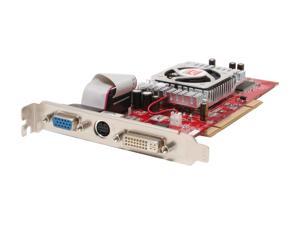 GECUBE Radeon 9250 GC-R9250LPCI-C3 Video Card