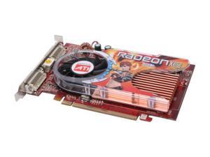 GECUBE Radeon X1650 HM165G2-E3(R) Video Card