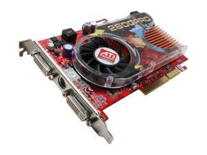 GECUBE Radeon HD 2600PRO GC-RX26PGA2-D3 R Video Card