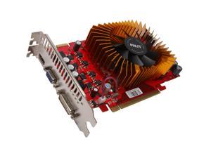 Palit Radeon HD 3870 AE/38700+HD52 Video Card