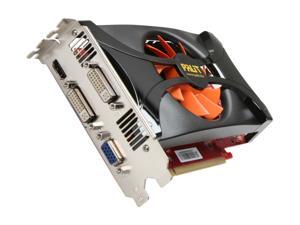 Palit NE5X460SF1102 GeForce GTX 460 (Fermi) Sonic 1GB 256-bit GDDR5 PCI Express 2.0 x16 HDCP Ready SLI Support Video Card Palit NE5X460SF1102 GeForce GTX 460 (Fermi) Sonic 1GB 256-bit GDDR5 PCI Express 2.0 x16 HDCP Ready SLI Support Video Card