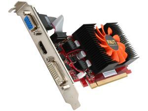 Palit GeForce GT 440 (Fermi) DirectX 11 NEAT4400HD01-1081F 1GB 128-Bit DDR3 PCI Express 2.0 x16 HDCP Ready Low Profile Ready Video Card Palit GeForce GT 440 (Fermi) DirectX 11 NEAT4400HD01-1081F 1GB 128-Bit DDR3 PCI Express 2.0 x16 HDCP Ready Low Profile Ready Video Card
