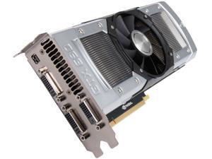 EVGA GeForce GTX 690 DirectX 11 04G-P4-2690-RX 4GB 512-Bit GDDR5 PCI Express 3.0 x16 HDCP Ready SLI Support Video Card EVGA GeForce GTX 690 DirectX 11 04G-P4-2690-RX 4GB 512-Bit GDDR5 PCI Express 3.0 x16 HDCP Ready SLI Support Video Card