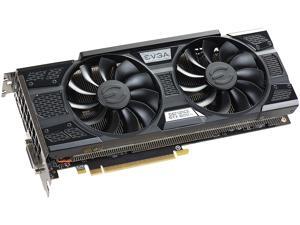 EVGA GeForce GTX 1050 Ti FTW GAMING ACX 3.0, 04G-P4-6258-KR, 4GB GDDR5, DX12 OSD Support (PXOC) EVGA GeForce GTX 1050 Ti FTW GAMING ACX 3.0, 04G-P4-6258-KR, 4GB GDDR5, DX12 OSD Support (PXOC)