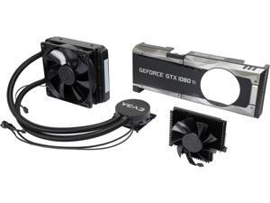EVGA GTX 1080 Ti SC HYBRID Waterblock Cooler, Cooling Model 400-HY-5598-B1 EVGA GTX 1080 Ti SC HYBRID Waterblock Cooler, Cooling Model 400-HY-5598-B1