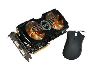 ZOTAC AMP! GeForce GTX 480 (Fermi) DirectX 11 ZT-40102-30P 1536MB 384-Bit GDDR5 PCI Express 2.0 x16 HDCP Ready SLI Support Video Card with Razer DeathAdder ZOTAC AMP! GeForce GTX 480 (Fermi) DirectX 11 ZT-40102-30P 1536MB 384-Bit GDDR5 PCI Express 2.0 x16 HDCP Ready SLI Support Video Card with Razer DeathAdder