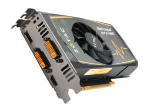 ZOTAC ZT-40404-10P SYNERGY GeForce GTX 460 (Fermi) 768MB 192-bit GDDR5 PCI Express 2.0 x16 HDCP Ready SLI Support Video Card ZOTAC ZT-40404-10P SYNERGY GeForce GTX 460 (Fermi) 768MB 192-bit GDDR5 PCI Express 2.0 x16 HDCP Ready SLI Support Video Card