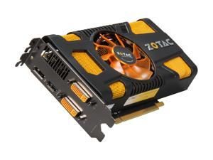 ZOTAC GTX 500 GeForce GTX 560 Ti (Fermi) DirectX 11 ZT-50301-10M 1GB 256-Bit GDDR5 PCI Express 2.0 x16 HDCP Ready SLI Support Video Card ZOTAC GTX 500 GeForce GTX 560 Ti (Fermi) DirectX 11 ZT-50301-10M 1GB 256-Bit GDDR5 PCI Express 2.0 x16 HDCP Ready SLI Support Video Card