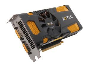 ZOTAC GTX 500 GeForce GTX 560 (Fermi) DirectX 11 ZT-50703-10M 1GB 256-Bit GDDR5 PCI Express 2.0 x16 HDCP Ready SLI Support Plug-in Card Video Card ZOTAC GTX 500 GeForce GTX 560 (Fermi) DirectX 11 ZT-50703-10M 1GB 256-Bit GDDR5 PCI Express 2.0 x16 HDCP Ready SLI Support Plug-in Card Video Card