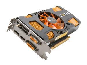 ZOTAC GTX 500 GeForce GTX 560 (Fermi) DirectX 11 ZT-50705-10M 2GB 256-Bit GDDR5 PCI Express 2.0 x16 HDCP Ready SLI Support Plug-in Card Video Card ZOTAC GTX 500 GeForce GTX 560 (Fermi) DirectX 11 ZT-50705-10M 2GB 256-Bit GDDR5 PCI Express 2.0 x16 HDCP Ready SLI Support Plug-in Card Video Card