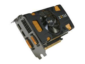 ZOTAC GeForce GTX 550 Ti (Fermi) DirectX 11 ZT-50401-10L-R 1GB 192-Bit GDDR5 PCI Express 2.0 x16 HDCP Ready SLI Support Video Card ZOTAC GeForce GTX 550 Ti (Fermi) DirectX 11 ZT-50401-10L-R 1GB 192-Bit GDDR5 PCI Express 2.0 x16 HDCP Ready SLI Support Video Card