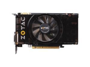 Zotac ZT-40510-10L GeForce GTS 450 Graphic Card - 1 GB DDR5 SDRAM - PCI Express Zotac ZT-40510-10L GeForce GTS 450 Graphic Card - 1 GB DDR5 SDRAM - PCI Express