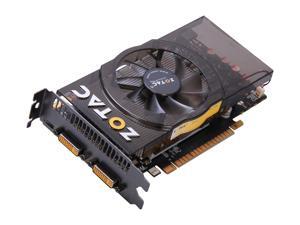 Zotac ZT-50404-10L GeForce GTX 550 Ti Graphic Card - 1 GB GDDR5 SDRAM - PCI Express 2.0 x16 Zotac ZT-50404-10L GeForce GTX 550 Ti Graphic Card - 1 GB GDDR5 SDRAM - PCI Express 2.0 x16