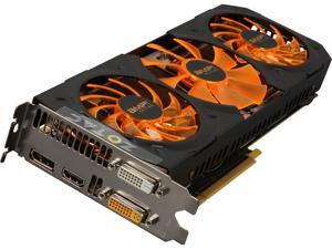 ZOTAC AMP! SUPERCLOCKED ZT-70203-10P G-SYNC Support GeForce GTX 780 3GB 384-Bit GDDR5 PCI Express 3.0 HDCP Ready SLI Support Video Card ZOTAC AMP! SUPERCLOCKED ZT-70203-10P G-SYNC Support GeForce GTX 780 3GB 384-Bit GDDR5 PCI Express 3.0 HDCP Ready SLI Support Video Card