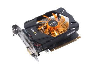 ZOTAC GeForce GTX 750 Ti DirectX 11 ZT-70605-10M 2GB 128-Bit GDDR5 PCI Express 3.0 HDCP Ready Plug-in Card Video Card ZOTAC GeForce GTX 750 Ti DirectX 11 ZT-70605-10M 2GB 128-Bit GDDR5 PCI Express 3.0 HDCP Ready Plug-in Card Video Card