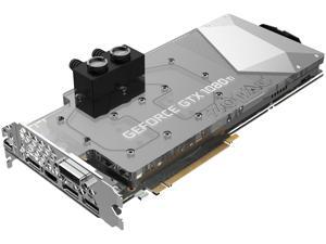 ZOTAC GeForce GTX 1080 Ti ArcticStorm 11GB GDDR5X 352-bit PCIE 3.0 Gaming Graphics Card VR Ready 16+2 Power Phase Spectra Lighting Metal Wraparound Backplate ZT-P10810E-30P ZOTAC GeForce GTX 1080 Ti ArcticStorm 11GB GDDR5X 352-bit PCIE 3.0 Gaming Graphics Card VR Ready 16+2 Power Phase Spectra Lighting Metal Wraparound Backplate ZT-P10810E-30P