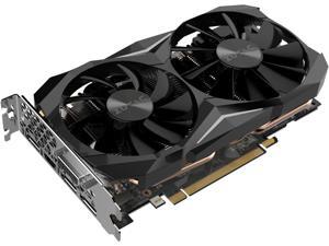 ZOTAC GeForce GTX 1080 Ti DirectX 12 ZT-P10810G-10P 11GB 352-Bit GDDR5X PCI Express 3.0 HDCP Ready SLI Support Video Card ZOTAC GeForce GTX 1080 Ti DirectX 12 ZT-P10810G-10P 11GB 352-Bit GDDR5X PCI Express 3.0 HDCP Ready SLI Support Video Card