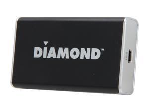 Diamond BVU195 USB Display Adapter (DVI and VGA with included DVI to VGA adapter) Diamond BVU195 USB Display Adapter (DVI and VGA with included DVI to VGA adapter)