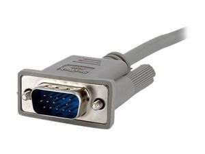 StarTech 10 ft VGA Monitor Cable - HD15 M/M Model MXT101MM10 StarTech 10 ft VGA Monitor Cable - HD15 M/M Model MXT101MM10