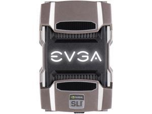 EVGA PRO SLI BRIDGE HB (1 Slot Spacing) Model 100-2W-0026-LR EVGA PRO SLI BRIDGE HB (1 Slot Spacing) Model 100-2W-0026-LR