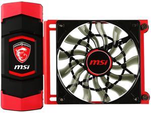 MSI Video Card Accessories Model 4WAY SLI BRIDGE KIT MSI Video Card Accessories Model 4WAY SLI BRIDGE KIT