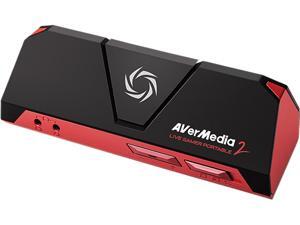 AVerMedia Live Gamer Portable 2 GC510 AVerMedia Live Gamer Portable 2 GC510