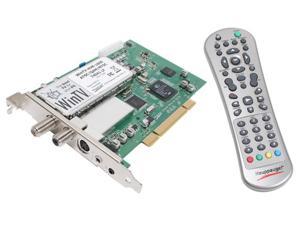 Tv Tuner Pci