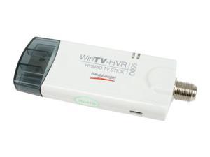 Hauppauge WinTV-HVR-950 for Mac's and PC 1145