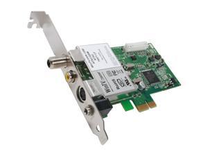 Hauppauge WinTV-HVR-1250 NSTC/ATSC/QAM Internal HDTV Card PCI-