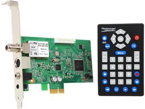 Hauppauge WinTV (HVR-1265) Hybrid TV Tuner w/ Video Recorder PCI-E x 1