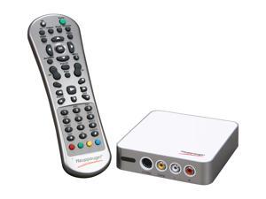 Hauppauge WinTV-HVR-1955 USB 2.0 Hybrid TV Box with Hardware MPEG-2 Encoder (updated version of the 1950) Hauppauge WinTV-HVR-1955 USB 2.0 Hybrid TV Box with Hardware MPEG-2 Encoder (updated version of the 1950)