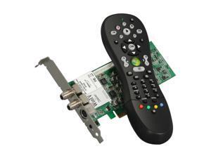 Hauppauge WinTV-HVR-2250(WinTV-HVR-2255) Media Center Kit Dual TV Tuner w/ IR Remote PCI-E x 1