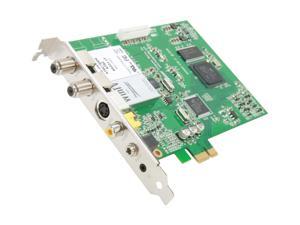 Hauppauge WinTV-HVR-1850 MC Board Only PCI-E x1 – OEM -