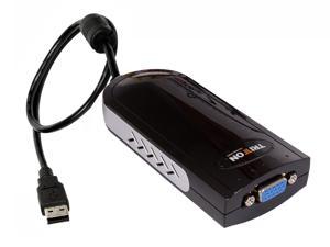 TRITTON SEE2 USB 2.0 VGA Adapter TRI-UV100