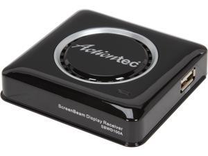 Actiontec SBWD100A-01 SCREENBEAM PRO Wireless Display Receiver Actiontec SBWD100A-01 SCREENBEAM PRO Wireless Display Receiver