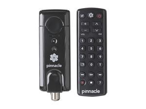 pinnacle usb tv tuner driver 80e