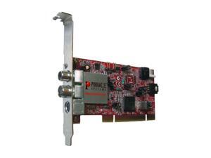 Pinnacle 230100070 PCTV Pro PCI Video Device Pinnacle 230100070 PCTV Pro PCI Video Device