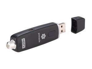 Pinnacle PCTV HD Pro Stick USB 2.0 TV Tuner & Capture w/full DVR Functionality Pinnacle PCTV HD Pro Stick USB 2.0 TV Tuner & Capture w/full DVR Functionality