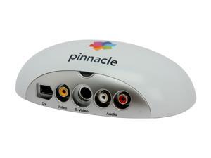 Pinnacle Studio MovieBox Plus 82301002861